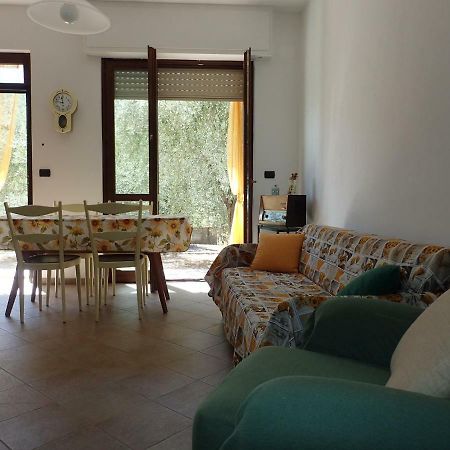 Giustenice Casetta Tra Gli Ulivi Vicina Al Mare מראה חיצוני תמונה