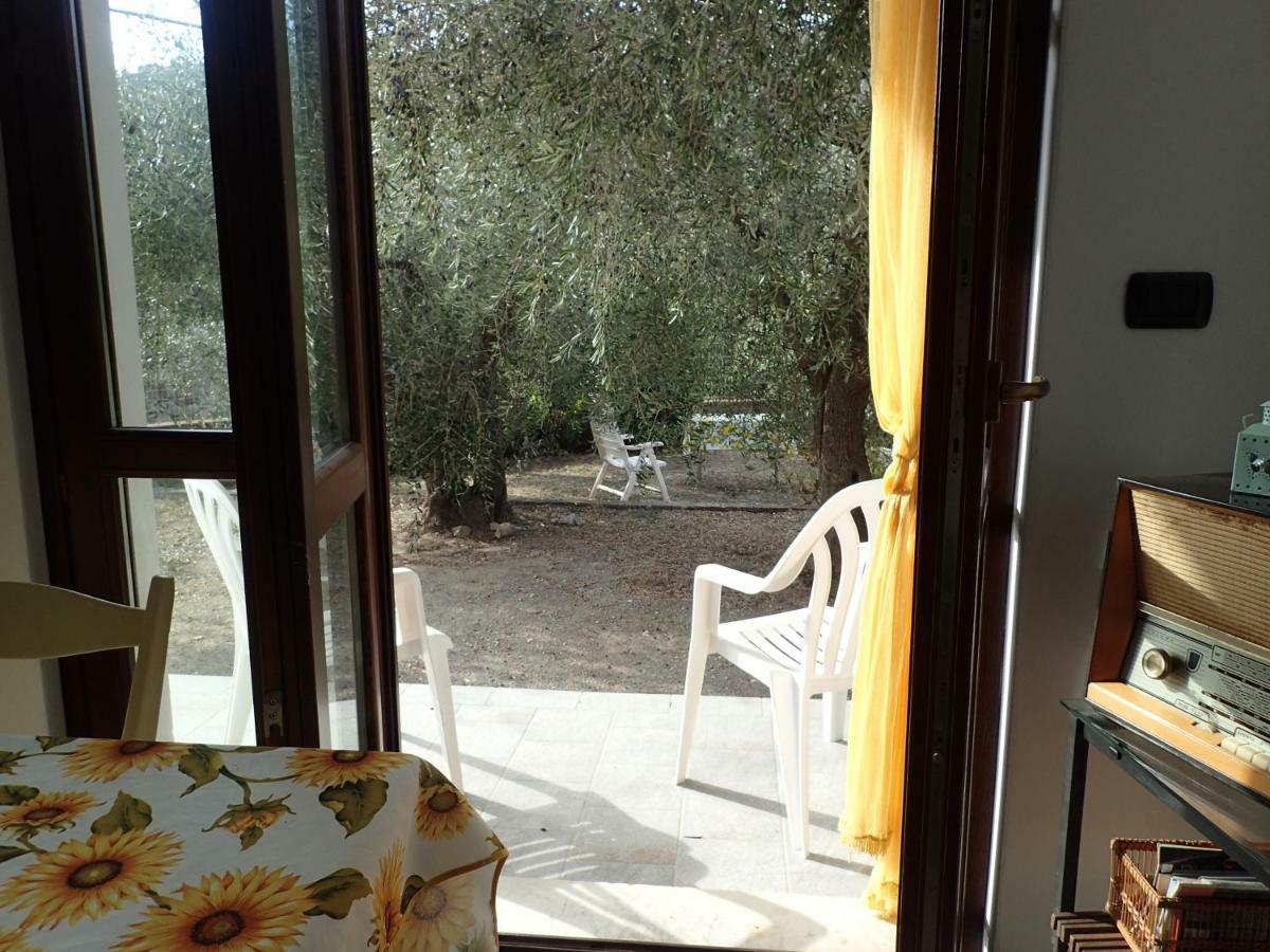 Giustenice Casetta Tra Gli Ulivi Vicina Al Mare מראה חיצוני תמונה